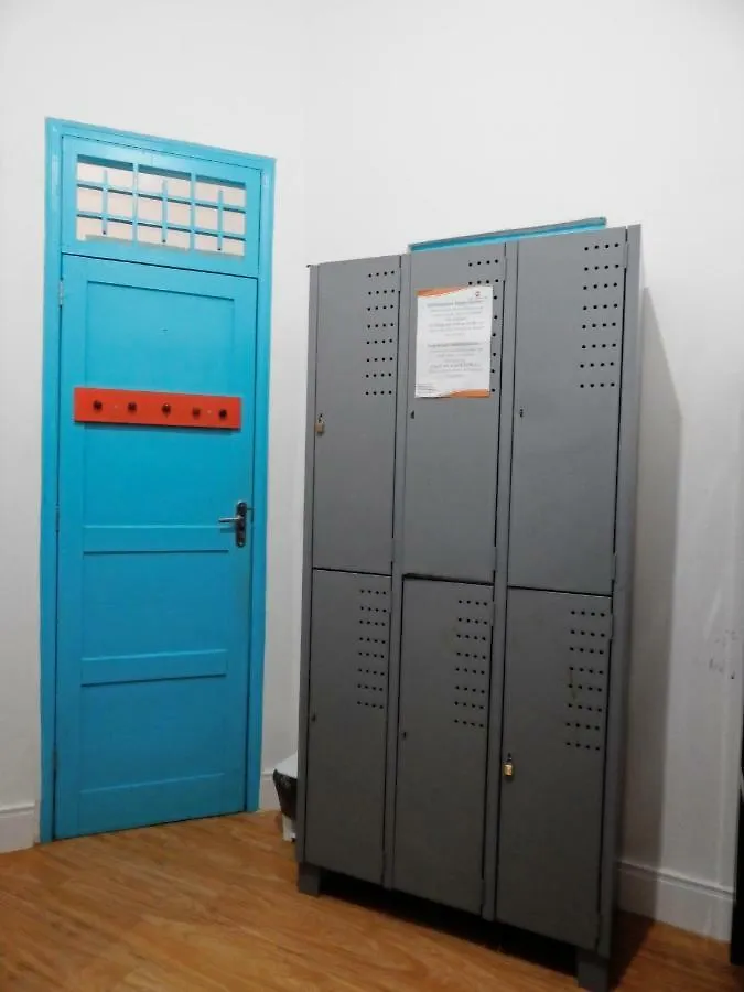 Good Hostel & Happy Hour Brazil