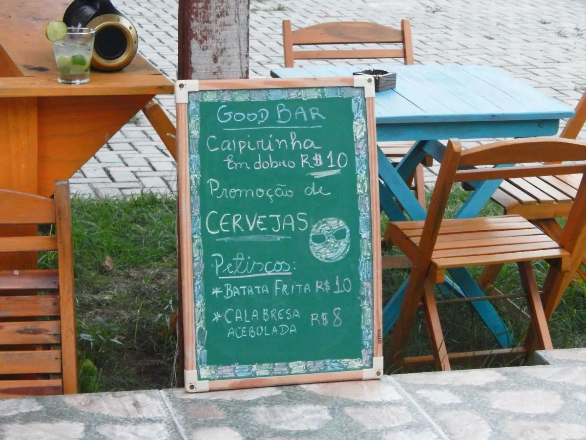 Good Hostel & Happy Hour  Fortaleza (Ceara)