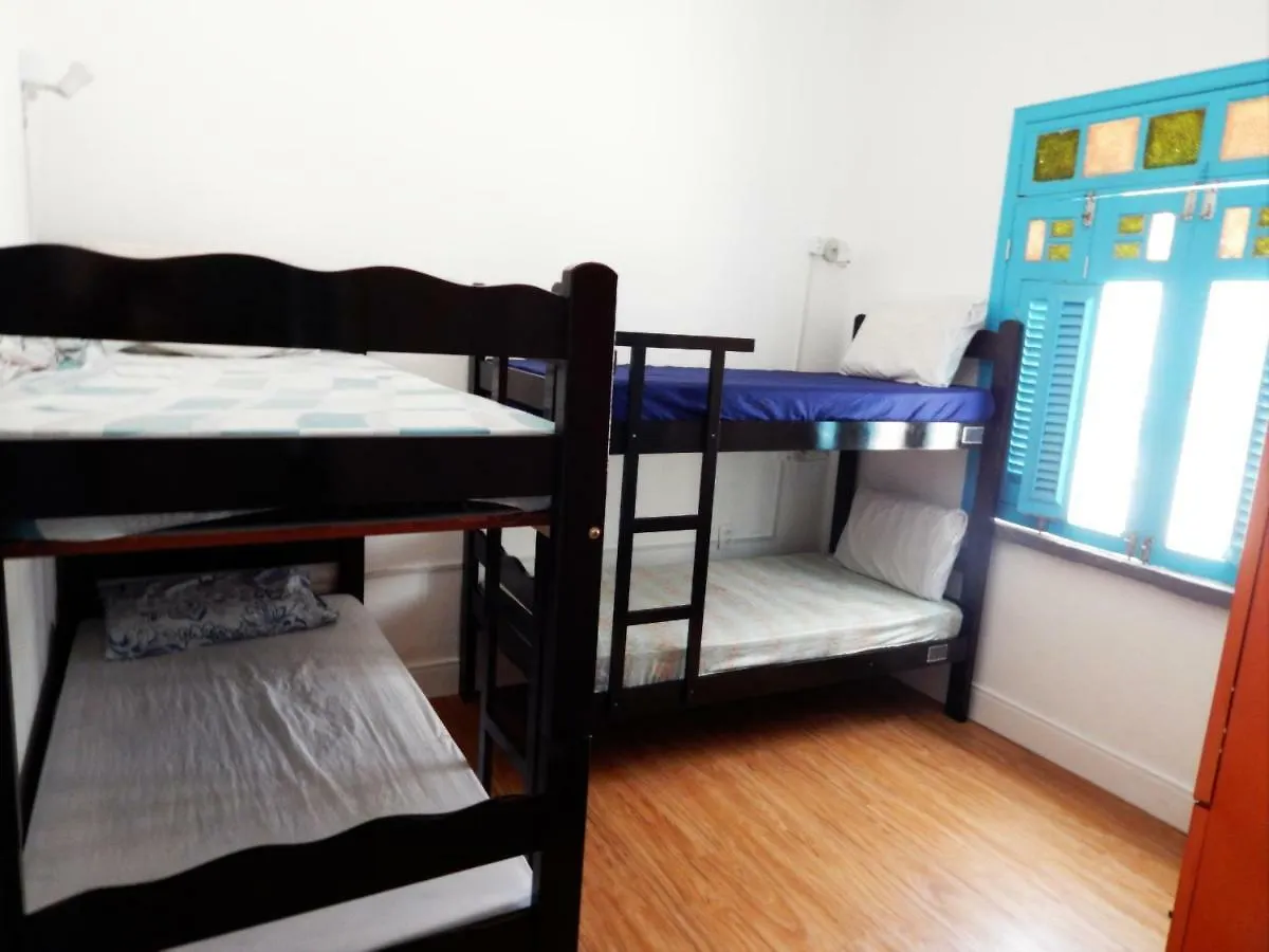Good Hostel & Happy Hour Brazil