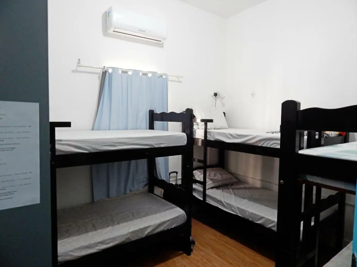 Good Hostel & Happy Hour 0*, Fortaleza (Ceara) Brasil
