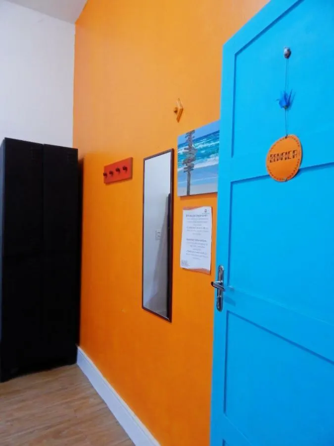 Good Hostel & Happy Hour 0*, Fortaleza (Ceara)