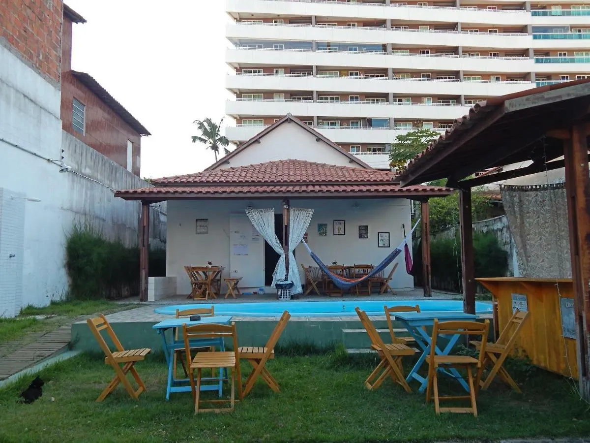 Good Hostel & Happy Hour Brasil