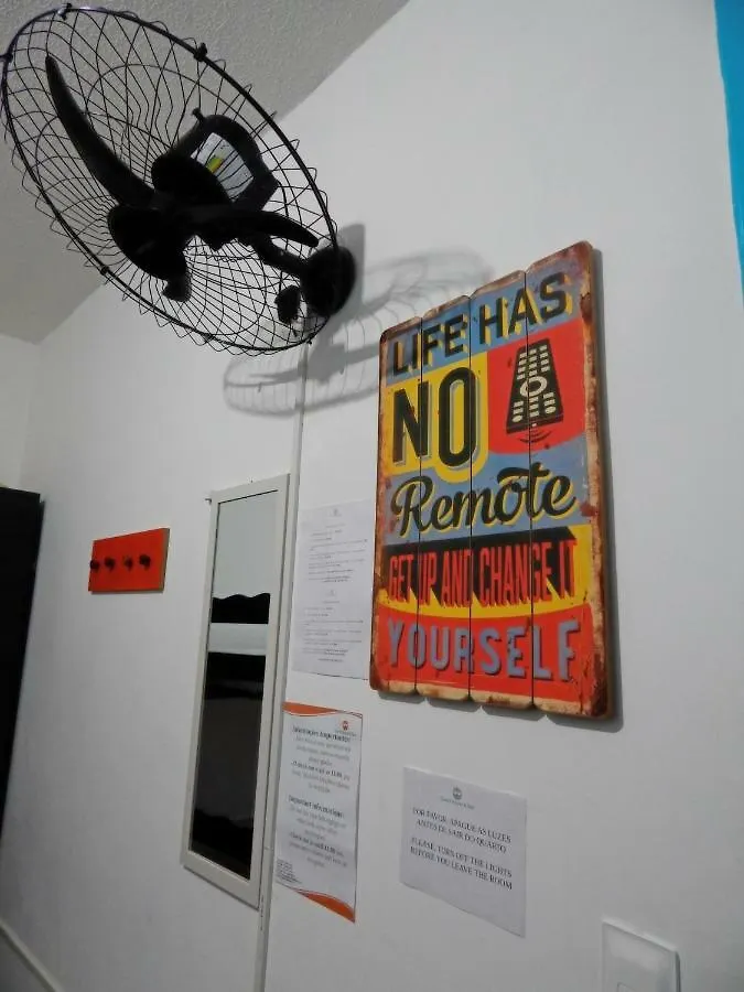 Good Hostel & Happy Hour