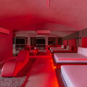 2* Hotel del amor Spa Urbano Adult Only